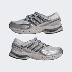 Adidas LA1822_550 scarpa sportiva Grigio - Vista aggiuntiva 8