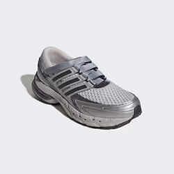 Adidas LA1822_600 scarpa sportiva Grigio - Vista aggiuntiva 5