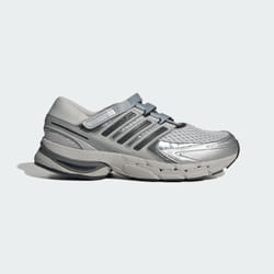 Adidas LA1822_530 scarpa sportiva Grigio