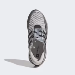 Adidas LA1822_530 scarpa sportiva Grigio - Vista aggiuntiva 3