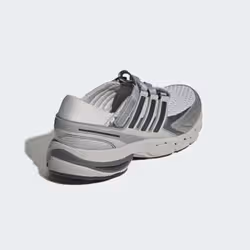Adidas LA1822_580 scarpa sportiva Grigio - Vista aggiuntiva 6