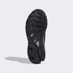 Adidas LA1824_550 scarpa sportiva Grigio - Vista aggiuntiva 3