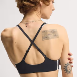 Adidas KT6953_280 Reggiseno - Vista aggiuntiva 7