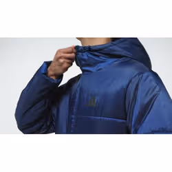 Adidas KS6449_220 cappotto e giacca - Vista aggiuntiva 2