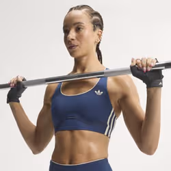 Adidas KU4355_270 Reggiseno - Vista aggiuntiva 3