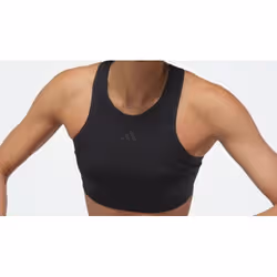 Adidas KG4722_280 Reggiseno - Vista aggiuntiva 2