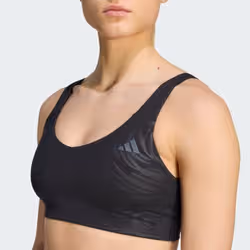 Adidas KG1371_270 Reggiseno - Vista aggiuntiva 4