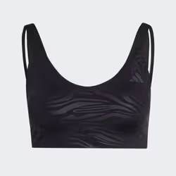 Adidas KG1371_230 Reggiseno - Vista aggiuntiva 3