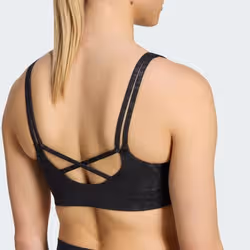 Adidas KG1371_230 Reggiseno - Vista aggiuntiva 5