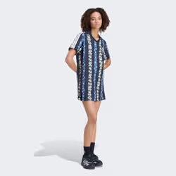 Adidas KR0258_250 Vestito - Vista aggiuntiva 4