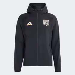 Adidas KG5294_185 cappotto e giacca - Vista aggiuntiva 4