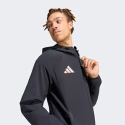 Adidas KG5294_185 cappotto e giacca - Vista aggiuntiva 6