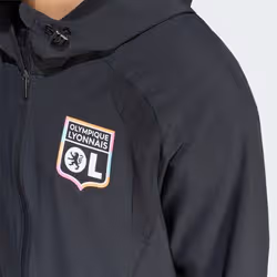 Adidas KG5294_195 cappotto e giacca - Vista aggiuntiva 5