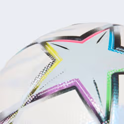 Adidas KE9765_720 palla da calcio - Vista aggiuntiva 6