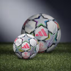 Adidas KE9770_640 palla da calcio - Vista aggiuntiva 3