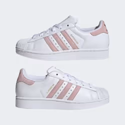 Adidas HQ9507_620 scarpa sportiva Bianco - Vista aggiuntiva 7