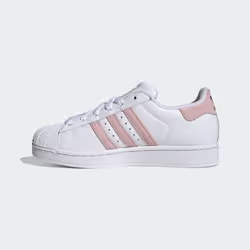 Adidas HQ9507_560 scarpa sportiva Bianco - Vista aggiuntiva 6