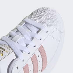 Adidas HQ9507_560 scarpa sportiva Bianco - Vista aggiuntiva 8
