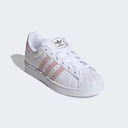 Adidas HQ9507_650 scarpa sportiva Bianco - Vista aggiuntiva 4