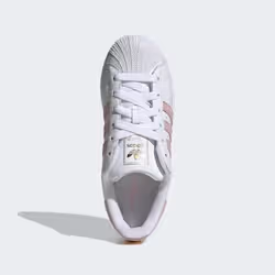 Adidas HQ9507_570 scarpa sportiva Bianco - Vista aggiuntiva 2