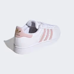Adidas HQ9507_570 scarpa sportiva Bianco - Vista aggiuntiva 5