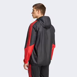 Adidas KC4855_205 cappotto e giacca - Vista aggiuntiva 2