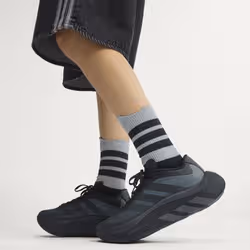 Adidas KZ8506_650 sneaker alla moda Nero - Vista aggiuntiva 6