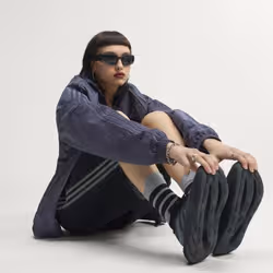 Adidas KZ8506_590 sneaker alla moda Nero - Vista aggiuntiva 5