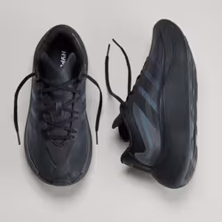 Adidas KZ8506_660 sneaker alla moda Nero - Vista aggiuntiva 4