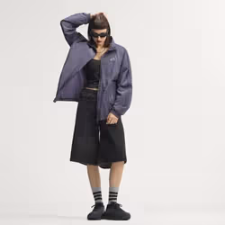 Adidas KZ8506_600 sneaker alla moda Nero - Vista aggiuntiva 8