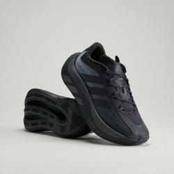 Adidas KZ8506_670 sneaker alla moda Nero