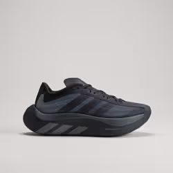 Adidas KZ8506_670 sneaker alla moda Nero - Vista aggiuntiva 3