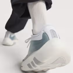 Adidas KZ8507_570 sneaker alla moda Giallo - Vista aggiuntiva 8