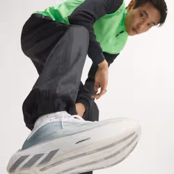 Adidas KZ8507_590 sneaker alla moda Giallo - Vista aggiuntiva 2