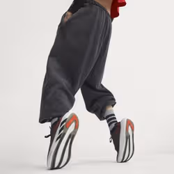 Adidas KZ8509_600 sneaker alla moda Nero - Vista aggiuntiva 7