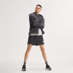 Adidas KZ8509_620 sneaker alla moda Nero - Vista aggiuntiva 6