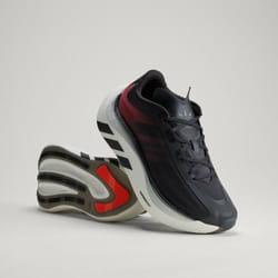 Adidas KZ8509_670 sneaker alla moda Nero