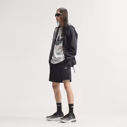 Adidas KZ8508_610 sneaker alla moda Nero - Vista aggiuntiva 6