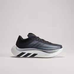 Adidas KZ8508_650 sneaker alla moda Nero - Vista aggiuntiva 3