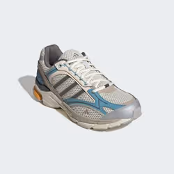 Adidas LA2207_650 sneaker alla moda Multicolore - Vista aggiuntiva 4