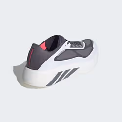 Adidas KH8132_630 scarpa sportiva Bianco - Vista aggiuntiva 5