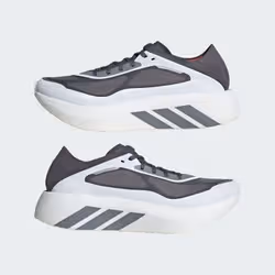 Adidas KH8132_650 scarpa sportiva Bianco - Vista aggiuntiva 7