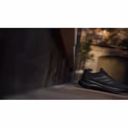 Adidas KH5574_570 scarpa sportiva Nero - Vista aggiuntiva 2