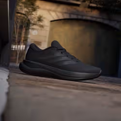 Adidas KH5574_570 scarpa sportiva Nero - Vista aggiuntiva 3