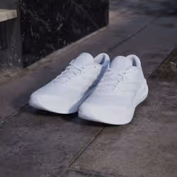 Adidas KH5567_610 scarpa sportiva Bianco - Vista aggiuntiva 8