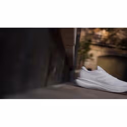Adidas KH5567_690 scarpa sportiva Bianco - Vista aggiuntiva 2