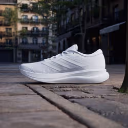 Adidas KH5567_690 scarpa sportiva Bianco - Vista aggiuntiva 7