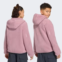 Adidas KG7691_580 cappotto e giacca - Vista aggiuntiva 2