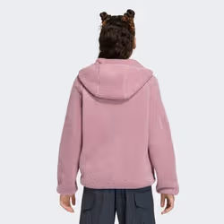 Adidas KG7691_580 cappotto e giacca - Vista aggiuntiva 4