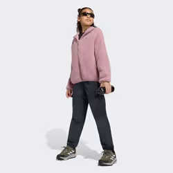 Adidas KG7691_580 cappotto e giacca - Vista aggiuntiva 5